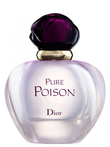Christian Dior Pure Poison EDP For Women 100ml
