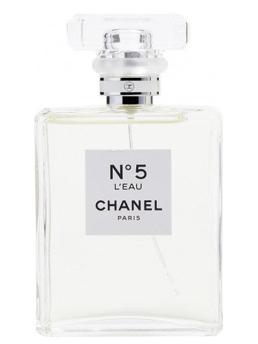 Chanel no. 5 L'eau For Women 100ml