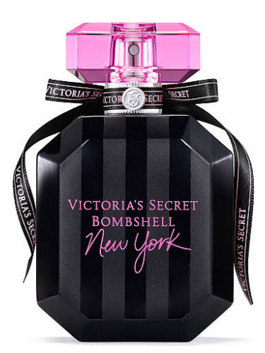 Victoria's Secret Bombshell New York 640 Fifth Avenue EDP 100ml