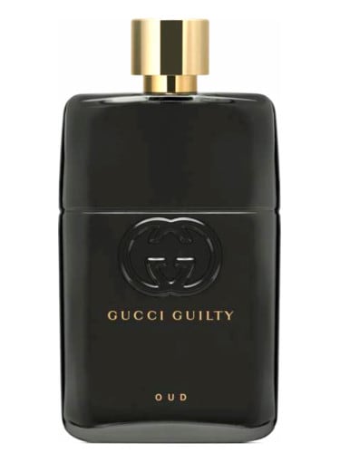 Gucci Guilty Oud EDP 90ml