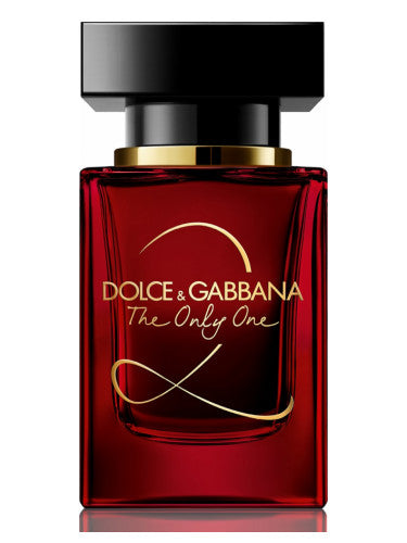 Dolce & Gabbana The Only One 2 For Women 100ml
