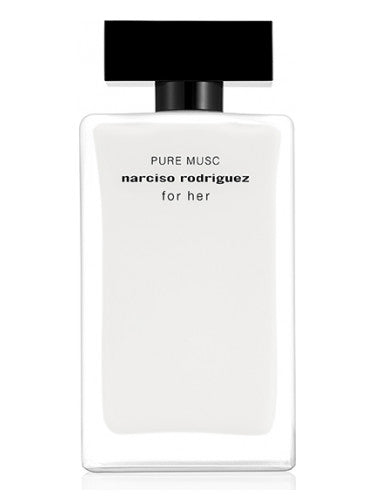 Narciso Rodriguez Pure Musc EDP For Her 100ml