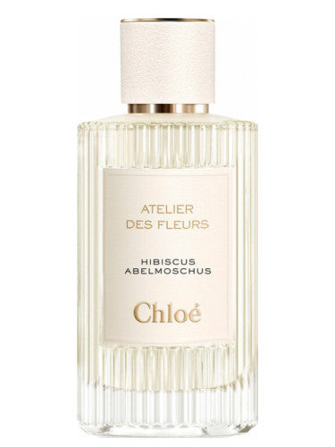 Chloé Atelier Des Fleurs Hibiscus Abelmoschus EDP For Women 50ml
