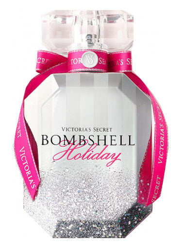 Victoria's Secret Bombshell Holiday EDP For Women 100ml