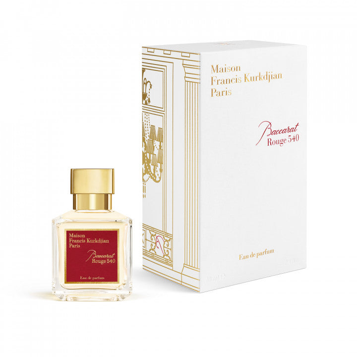 Maison francis kurkdjian paris baccarat rouge 540 edp 70ml Clearance