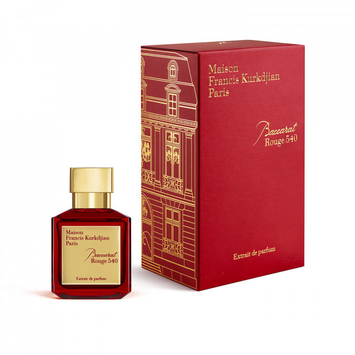 Maison francis kurkdjian paris baccarat rouge 540 edp 70ml Clearance