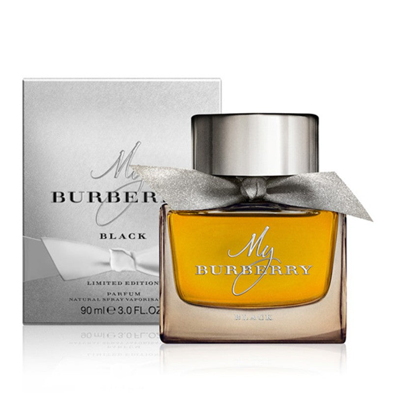 My Burberry Black Limited Edition 90ml