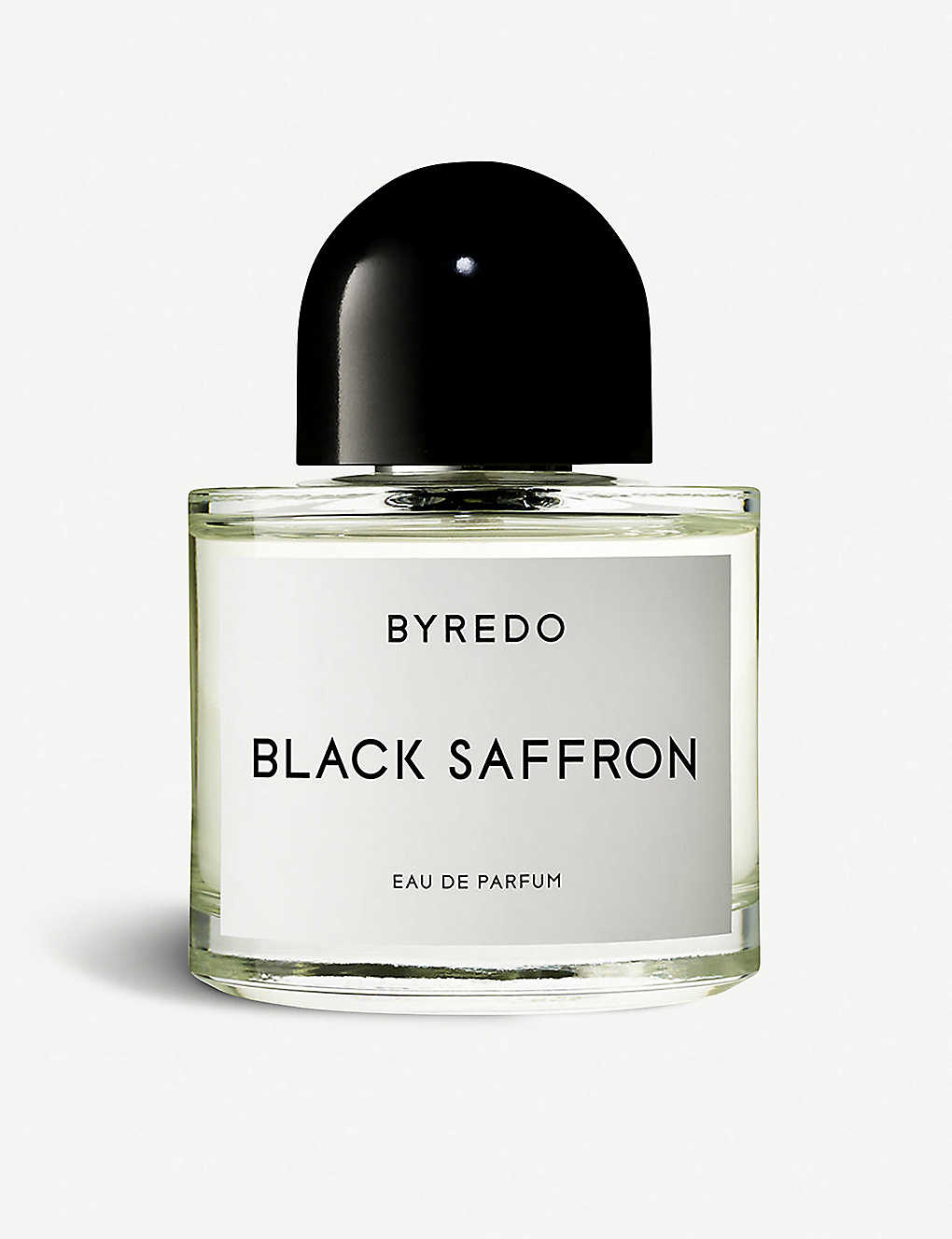 Byredo Black Saffron 100ml EDP