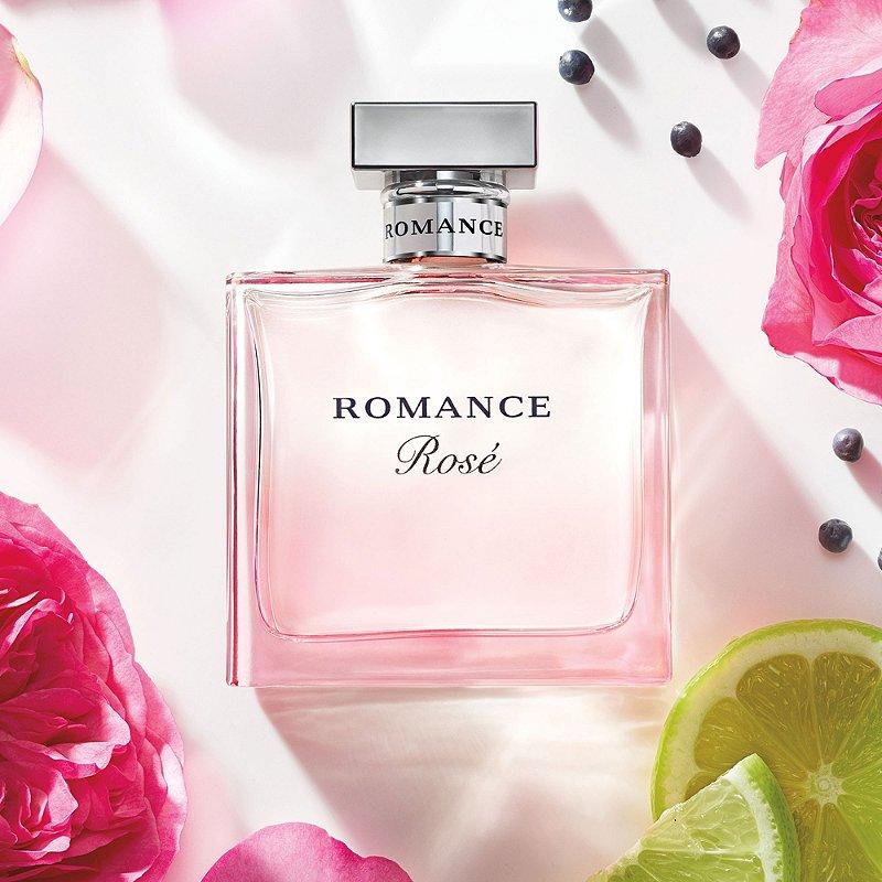 Romance rose perfume Clearance