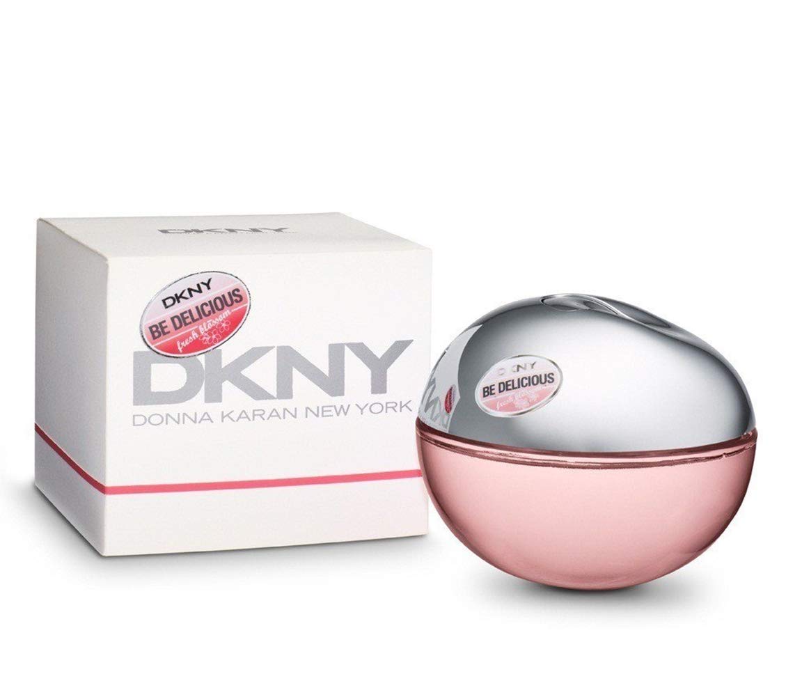 DKNY Be Delicious Skin Fresh Blossom EDT 100ml