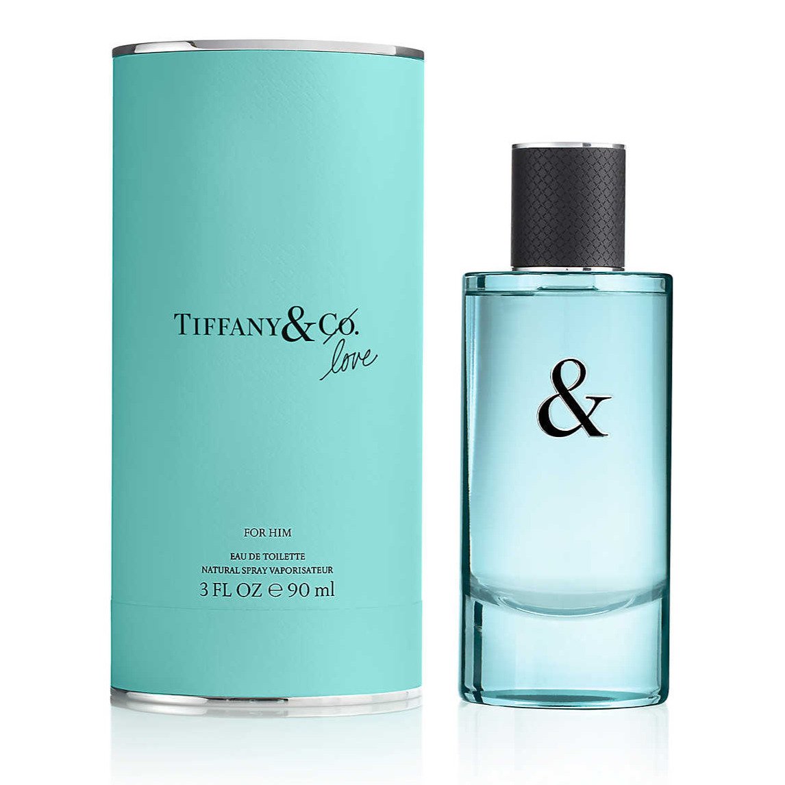 Tiffany & Co. EDT For Him 90ml