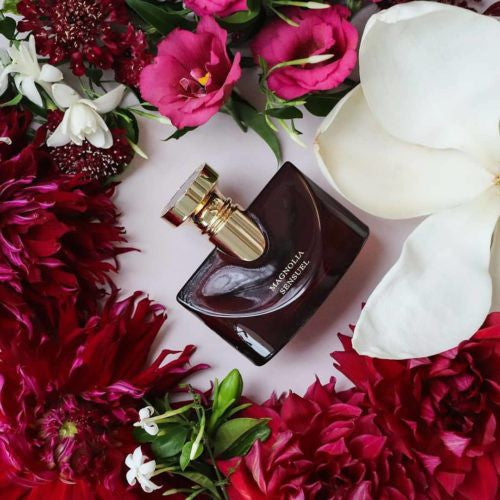 Bvlgari splendida magnolia sensuel edp 100ml best sale