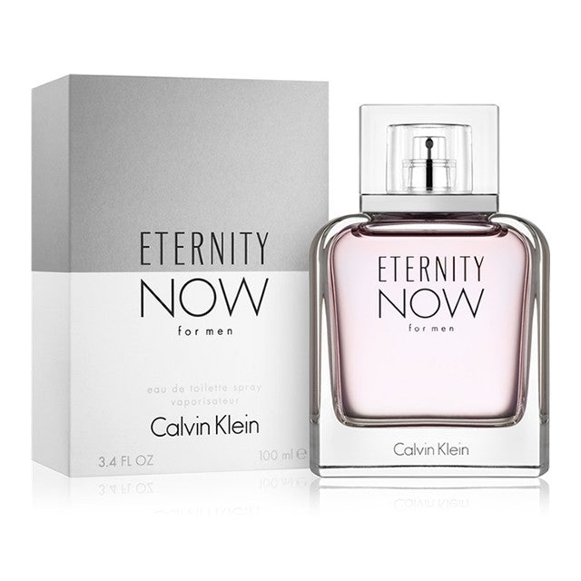 Calvin Klein Eternity Now for Men 100ml
