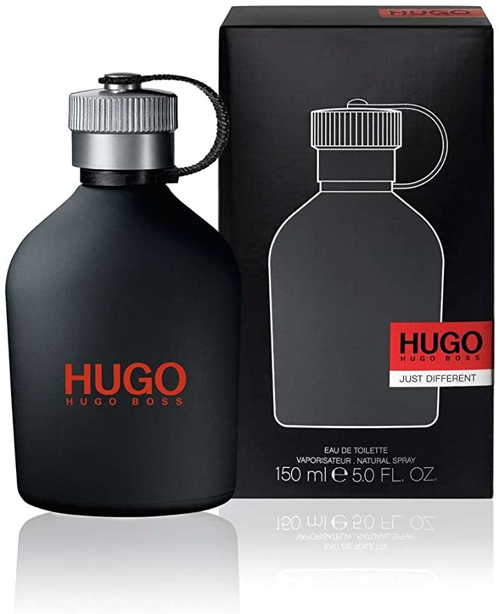 Hugo Boss Just Different For Men 150ml