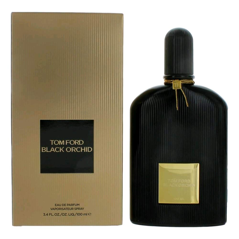 Tom ford black orchid deals Clearance
