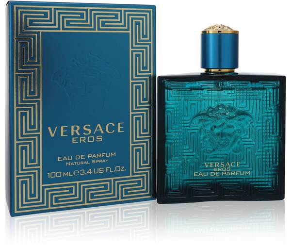 Versace eros buy online Clearance