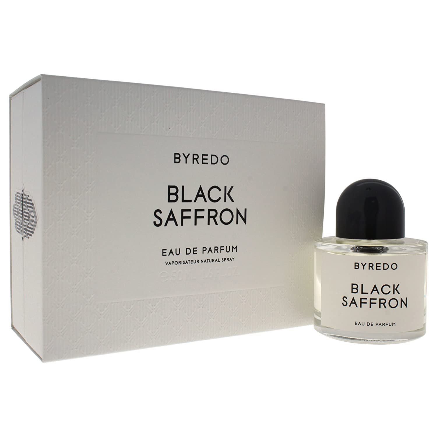 Byredo Black Saffron 100ml EDP