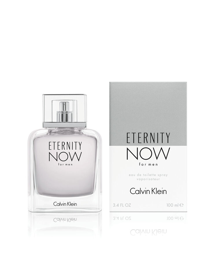 Calvin Klein Eternity Now for Men 100ml