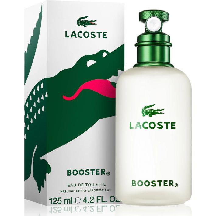 Lacoste Booster 125ml