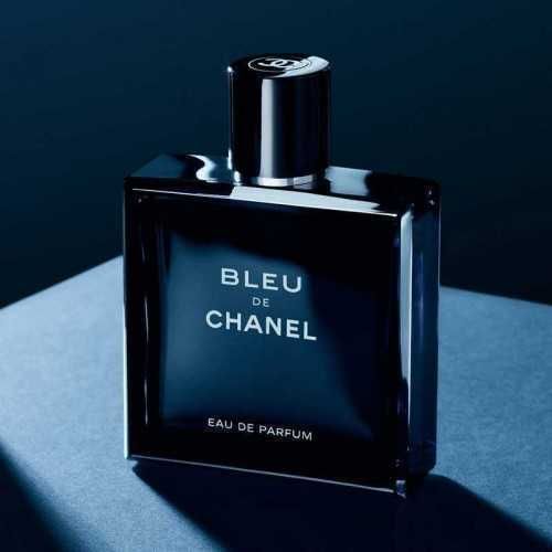 Bleu De Chanel 1.7 oz/50 ml or 3.4 oz/100ml EDP Parfum Men