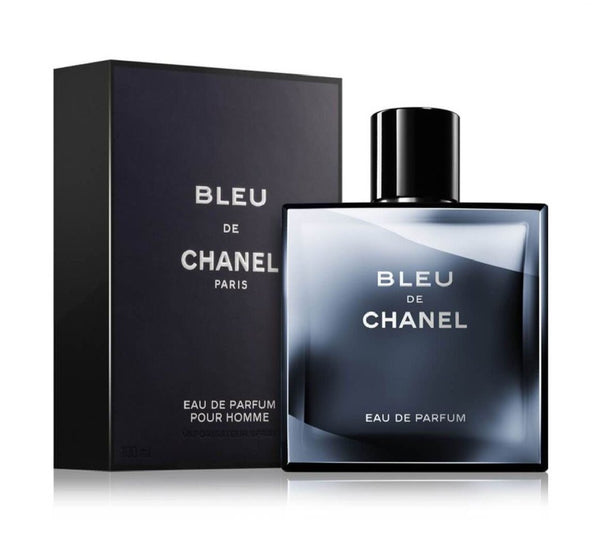 Hoa Bleu Chanel Blue Perfume Price Buy Authentic Chanel Bleu De