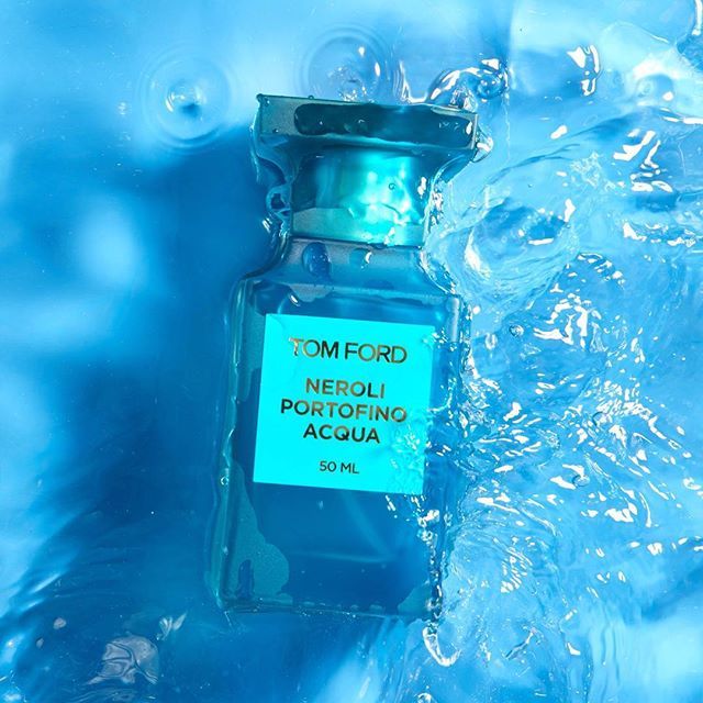 Tom Ford Neroli Portofino Acqua EDT 100ml | Pinoy Fragrance Shop