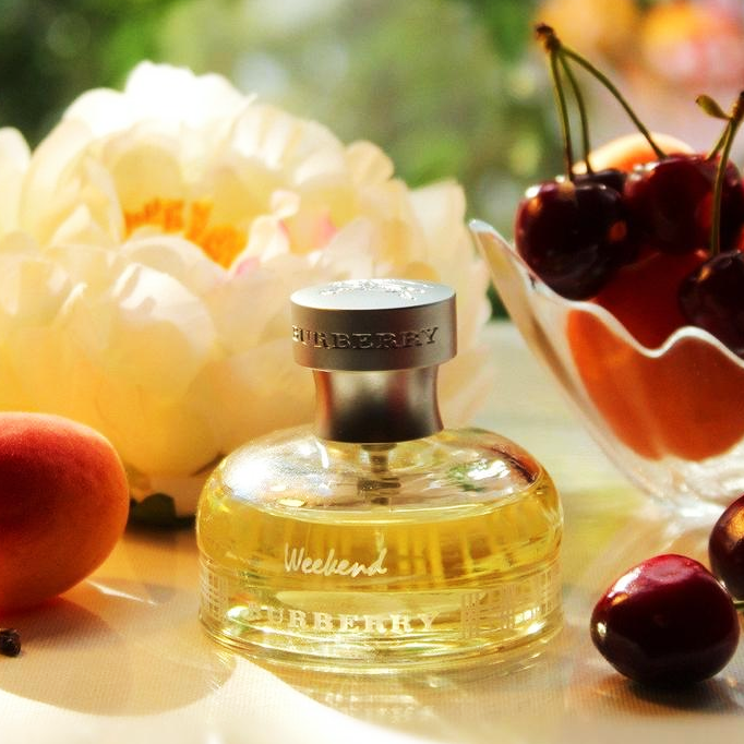 Burberry Weekend Women EDP 100ml