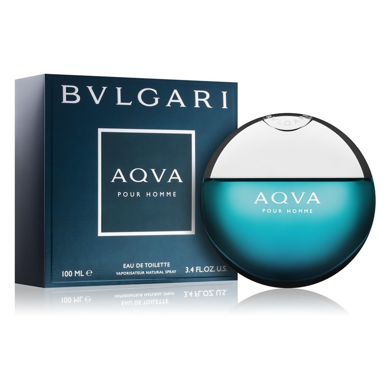 Bvlgari Aqva Pour Homme 100ml | Pinoy Fragrance Shop