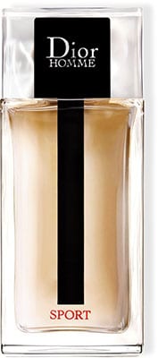 Christian Dior Homme Sport 125ml