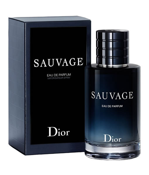 Christian Dior Sauvage EDP 100ml - Main Image