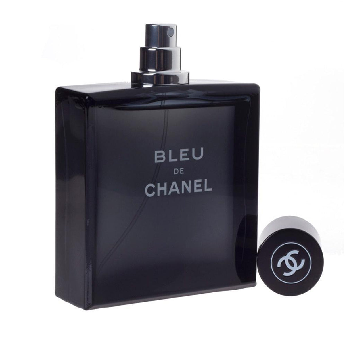 Chanel Bleu de Chanel EDT For Men 100ml