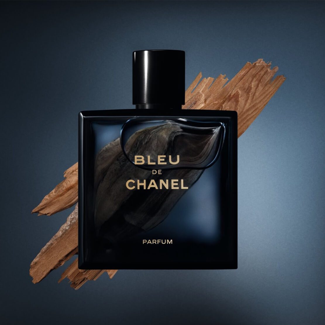 Chanel Parfum Pria Bleu Chanel 50ml Parfum Bleu De Chanel