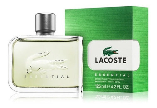 Lacoste Essential 125ml