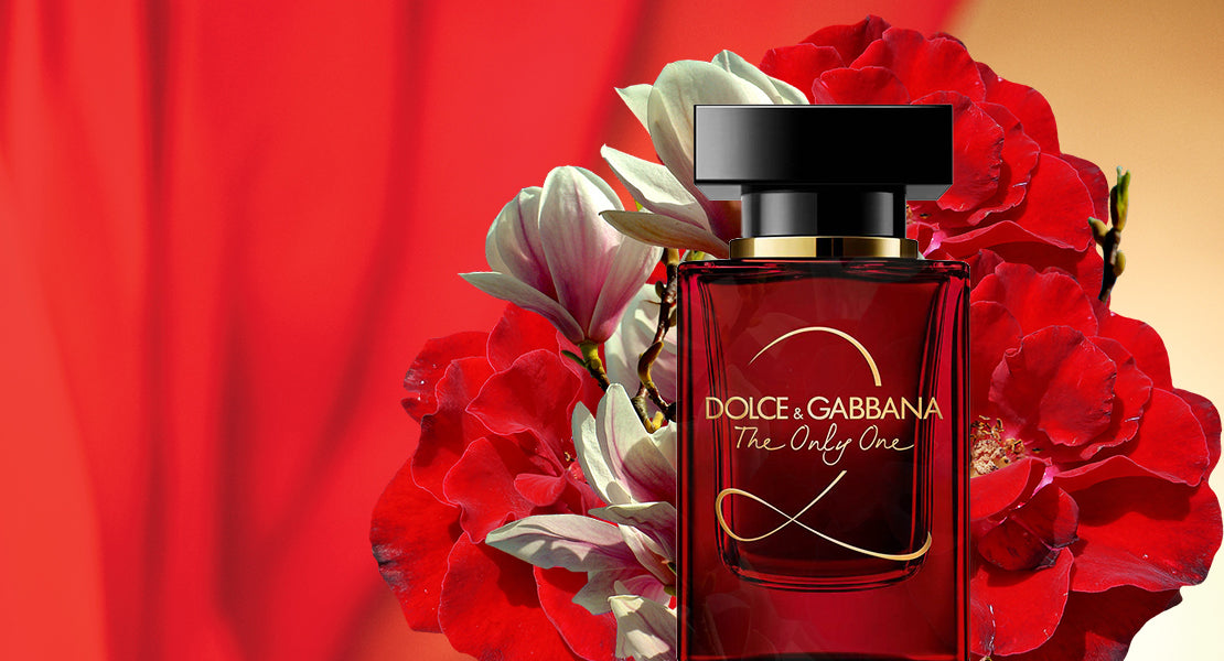 Dolce & Gabbana The Only One 2 For Women 100ml