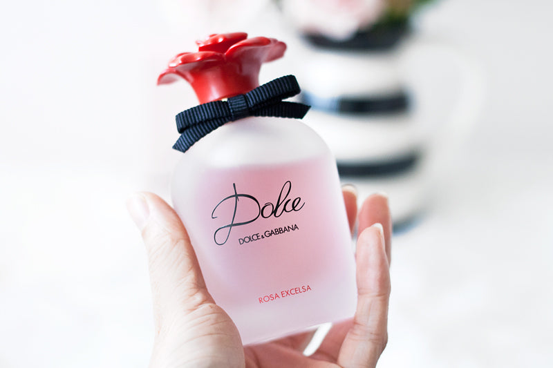 Dolce & Gabbana Dolce Rosa Excelsa EDP 75ml