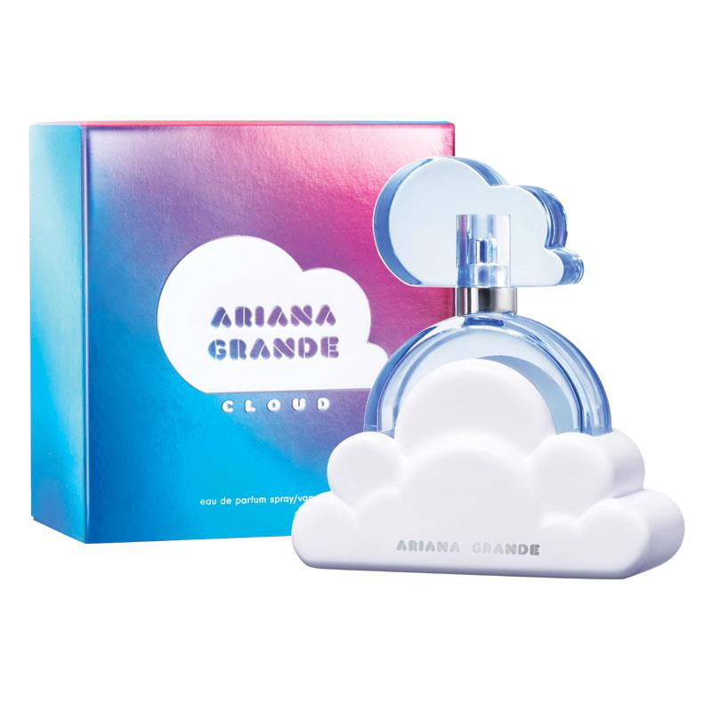 Ariana Grande Cloud For Women Pinoy Fragrance Shop