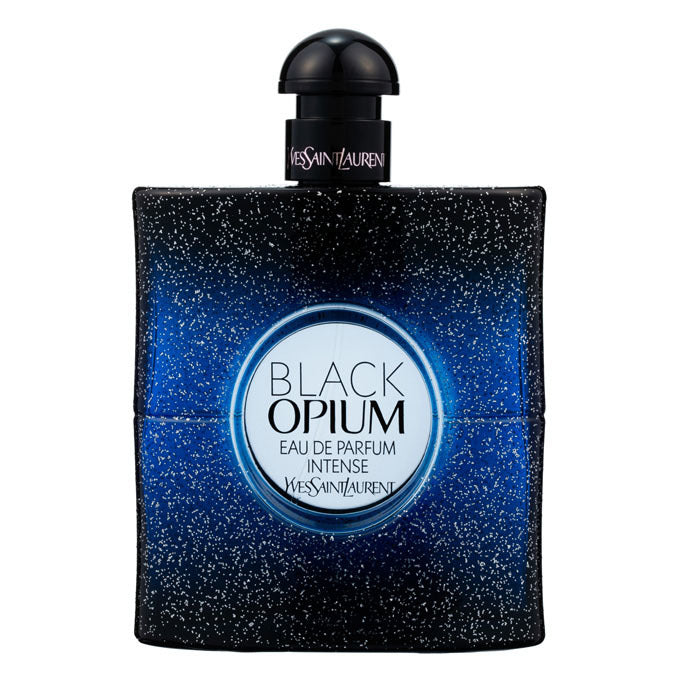 Yves Saint Laurent YSL Black Opium Intense EDP For Women 90ml