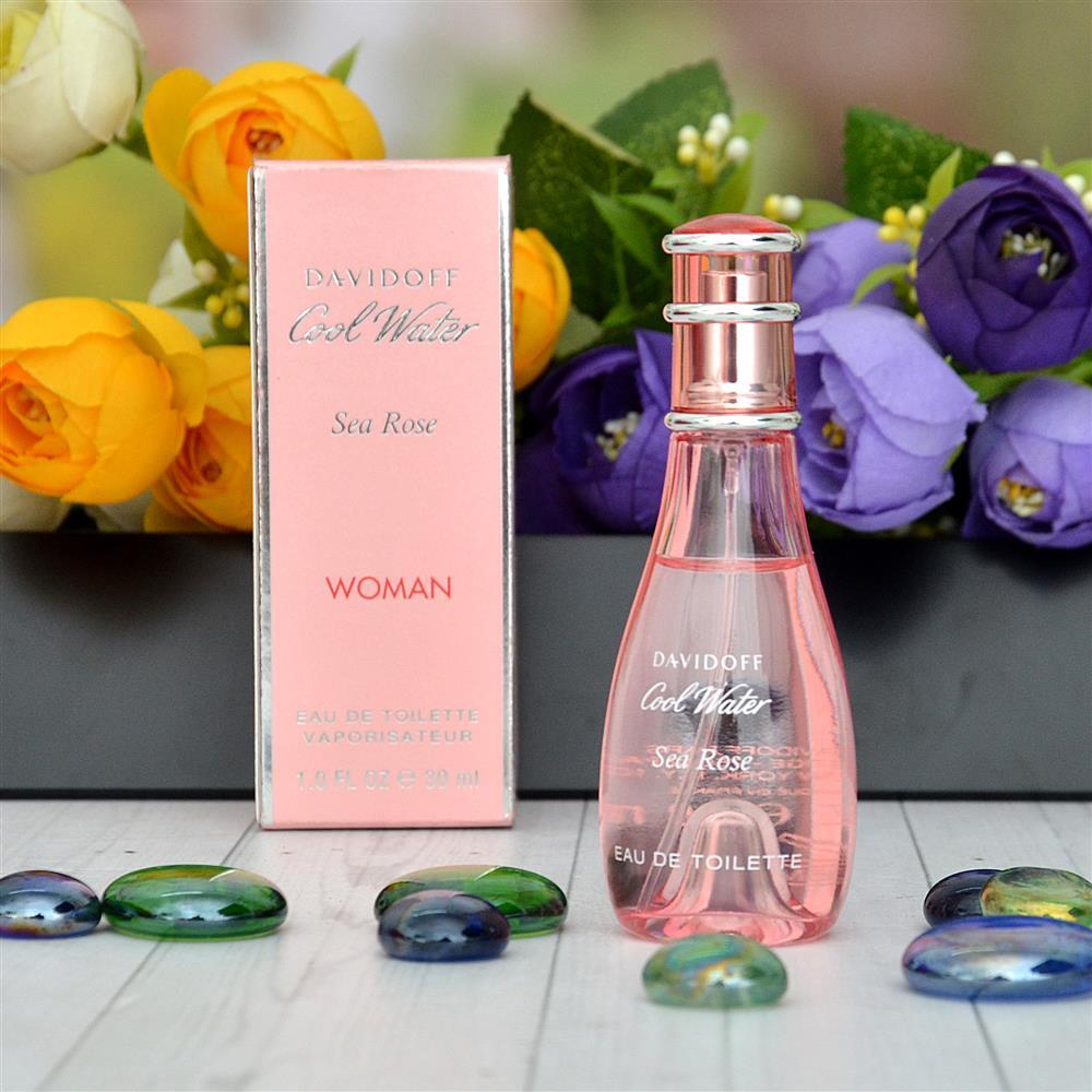 Perfume Watsons Davidoff Cool Water Davidoff Cool Water Pink