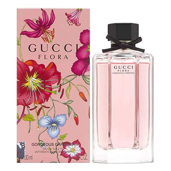Parfum gucci gorgeous gardenia Outlet
