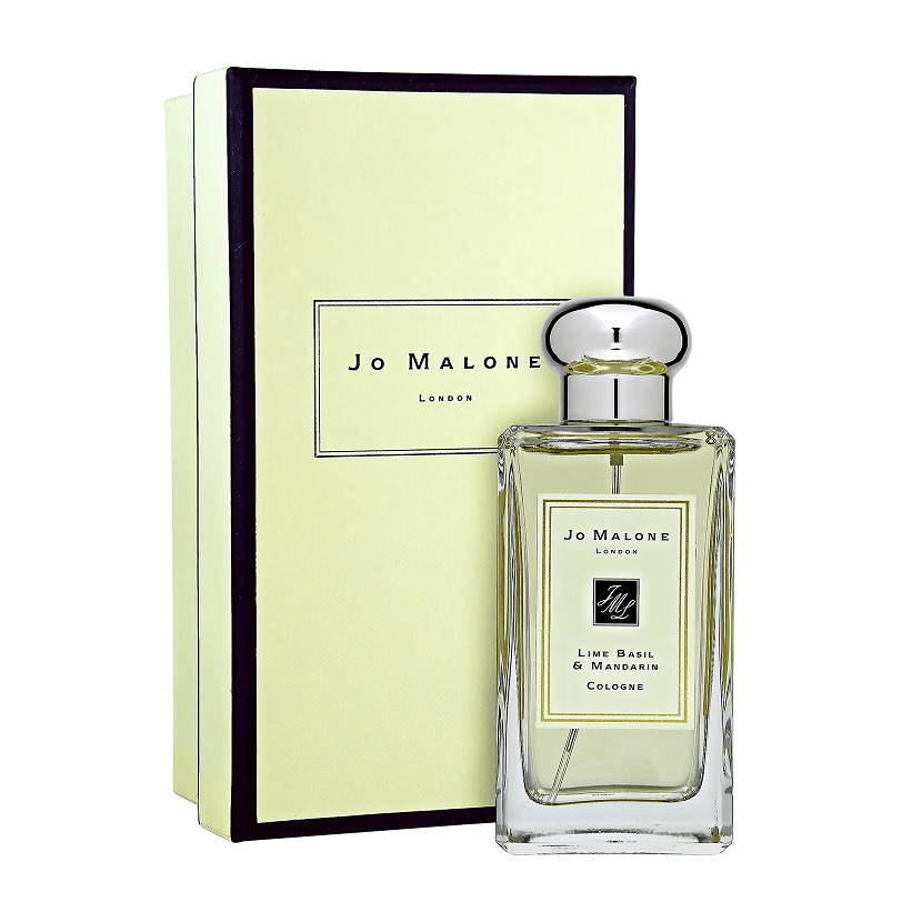 Lime Basil Best Seller Parfum Jo Malone Mandarin Lime Perfume Jo
