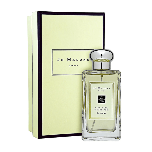 Jo Malone Lime Basil & Mandarin 100ml | Pinoy Fragrance Shop
