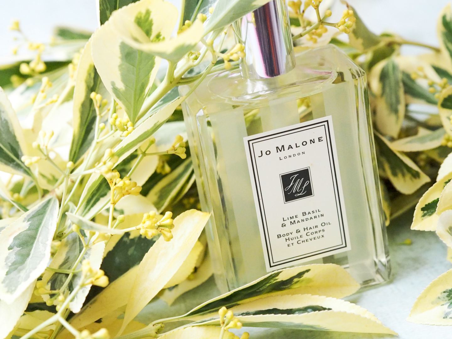 Malone London Lime Jo Malone Lime Basil Mandarin 50ml Jo