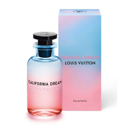 LV California Dream perfume, Beauty & Personal Care, Fragrance & Deodorants  on Carousell
