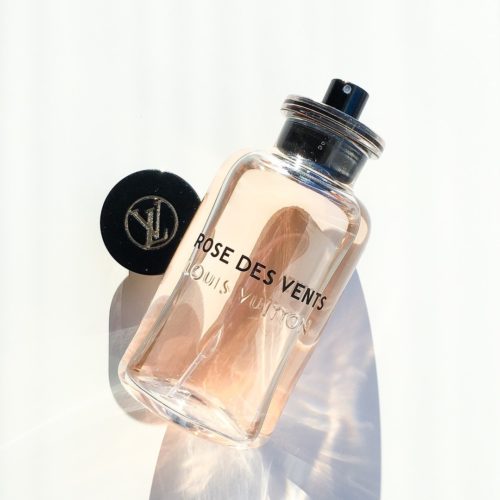 香水(女性用) LOUIS VUITTON ROSE DES VENTS 100ml Rose des Vents - Perfumes - Collections | LOUIS VUITTON ®