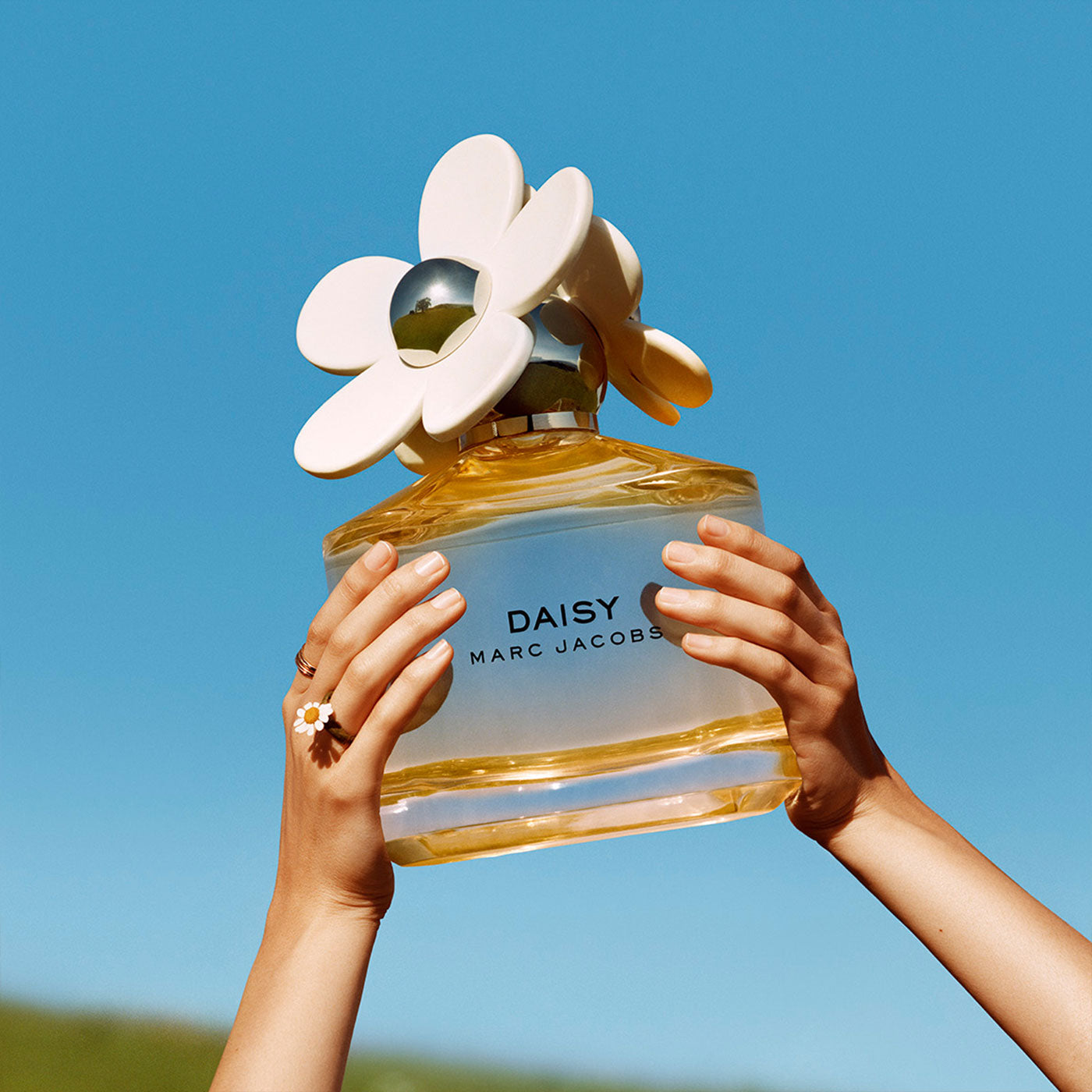 Marc Jacobs Daisy For Women 100ml