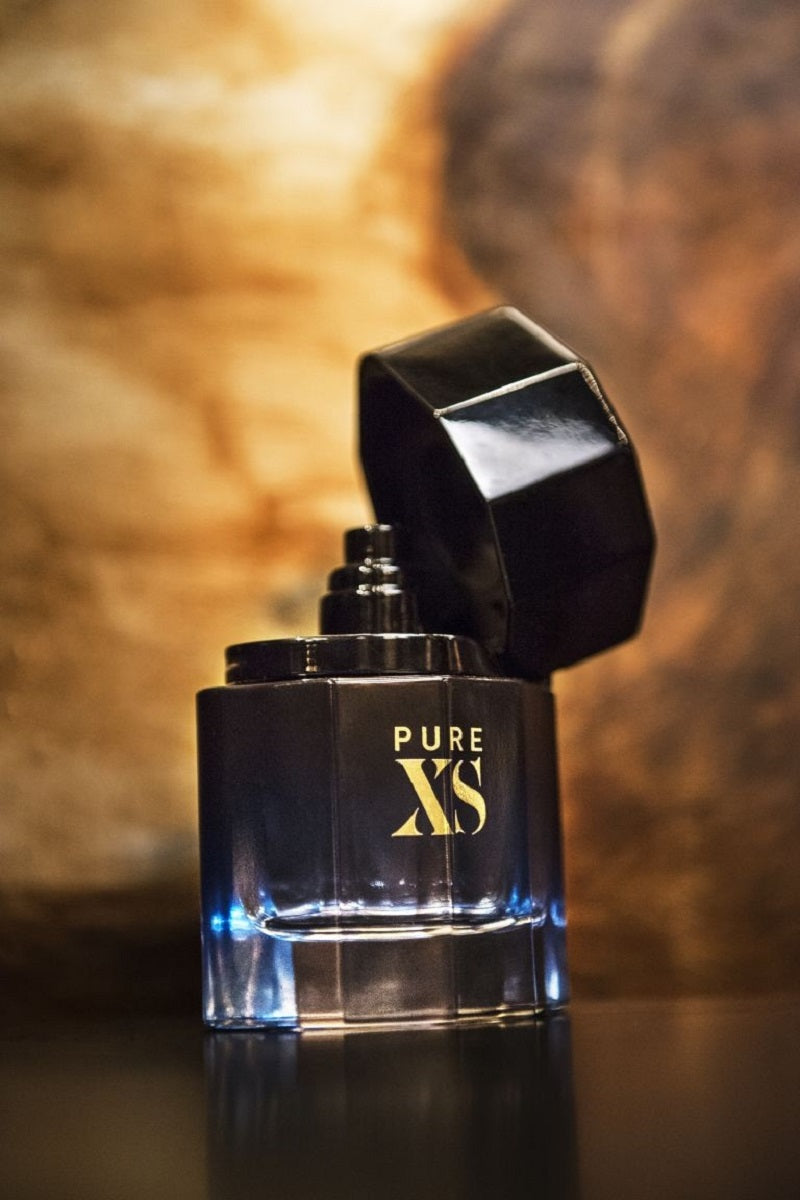 Paco Rabanne Pure XS EDT 100ml