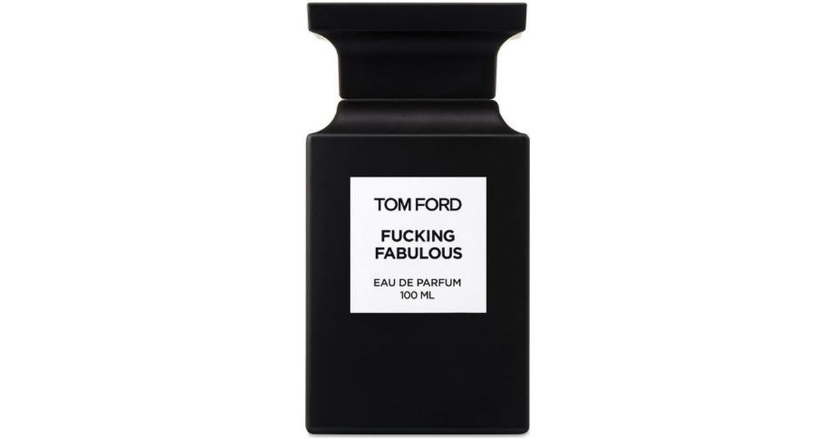 Tom Ford Fucking Fabulous EDP 100ml