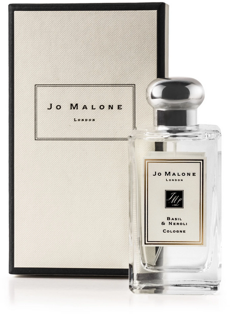 Jo Malone Basil Neroli 100ml Pinoy Fragrance Shop