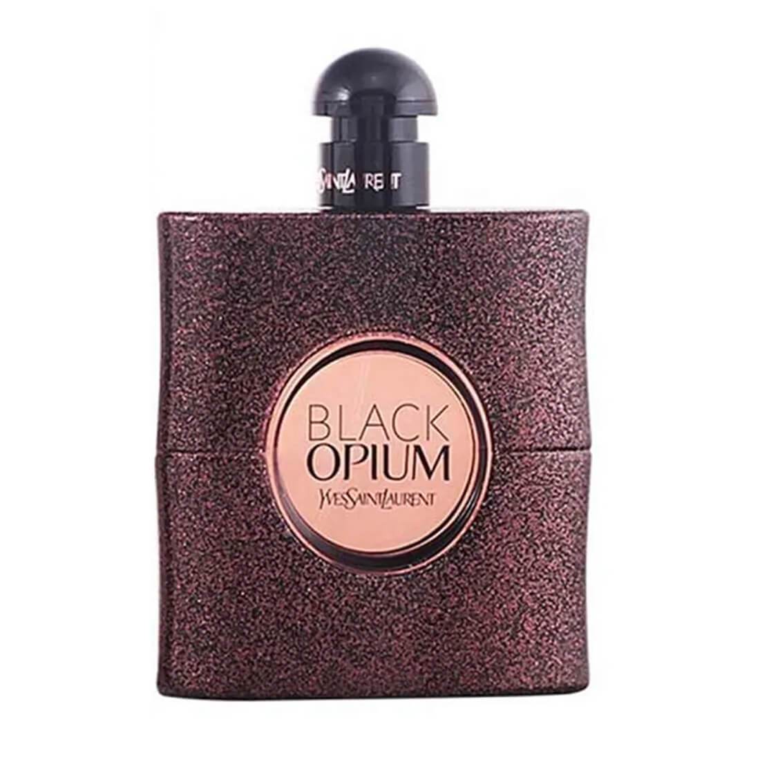 Yves Saint Laurent YSL Black Opium EDT For Women 90ml