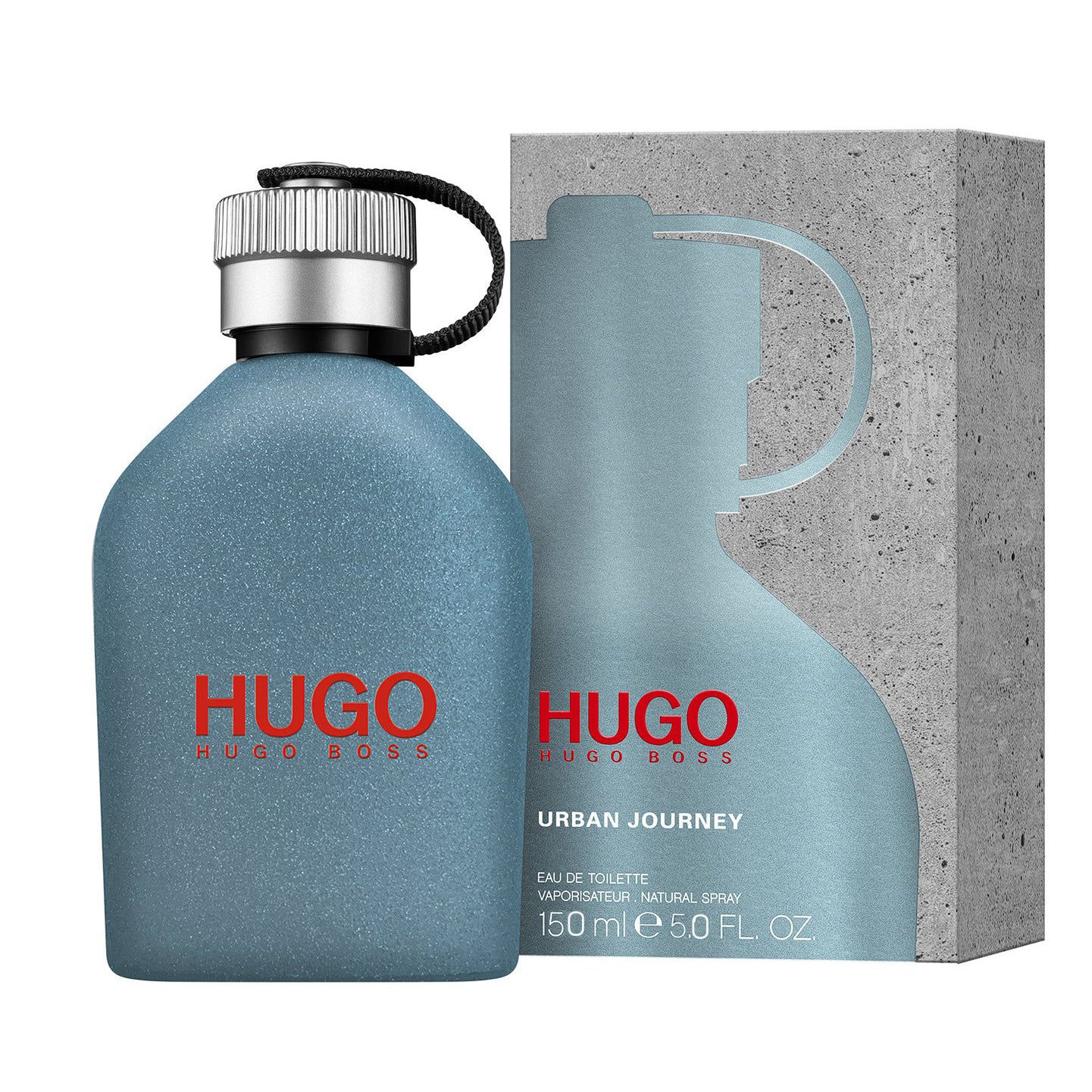 Hugo Boss Urban Journey EDT 150ml